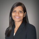 Shamla Naidoo, CSO, Head of Cloud Strategy and Innovation, Netskope