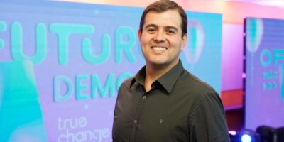 iago Farias CO-CEO TrueChange