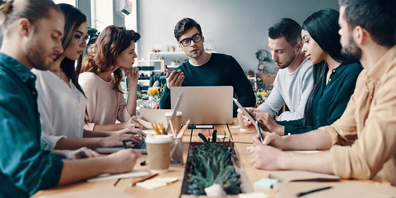 Grupo Mídia lança IT Land, plataforma de Tecnologia B2B