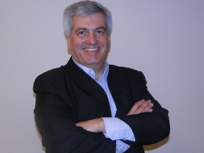 Ricardo Recchi, country manager da Genexus Brasil,