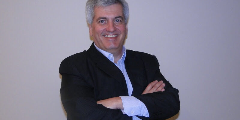 Ricardo Recchi, country manager da Genexus Brasil,