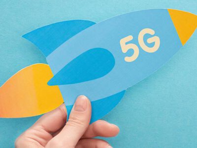 Telefónica escolhe o AWS Outposts para core de rede 5G no Brasil