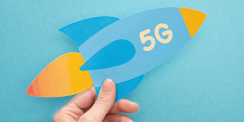 Telefónica escolhe o AWS Outposts para core de rede 5G no Brasil