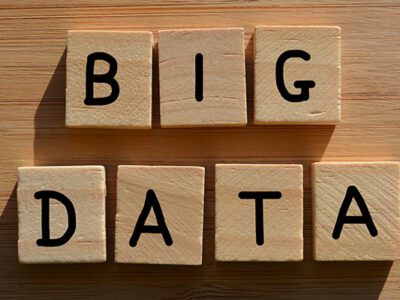 74% das companhias que utilizam Big Data alcançaram bom índice de vendas