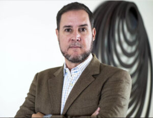 Fabio Veras, CEO da Saúde Ventures