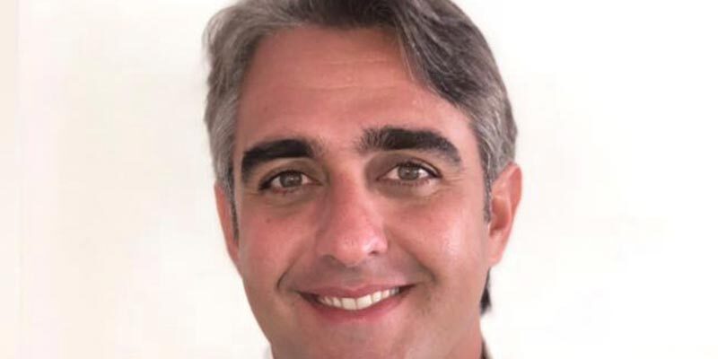 Tiago Ferrari é o novo executivo da NTT DATA