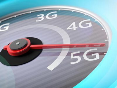 Estudo aponta crescimento do 5G nos próximos 5 anos