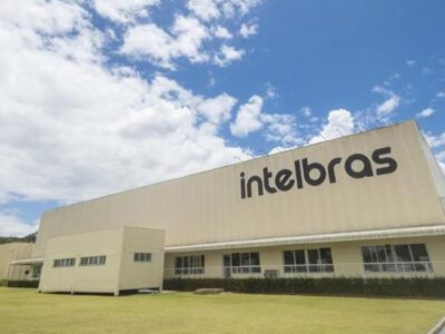 Intelbras divulga resultados financeiros do 1T