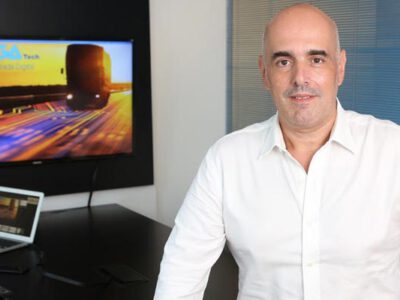 João Moretti fala sobre o uso da tecnologia nas eleições