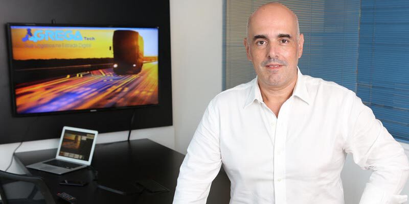 João Moretti fala sobre o uso da tecnologia nas eleições