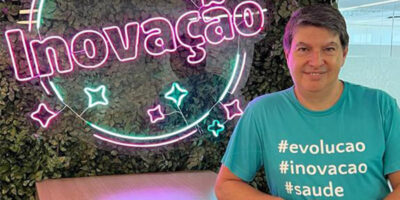 Armando Buchina, da Unio Digital fala para à ITLand