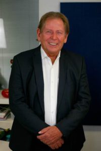 Otto Pohlmann,  CEO da Centric Solution