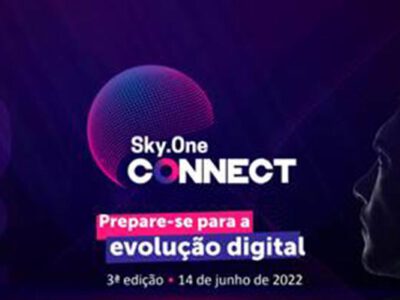 Sky.One Connect 2022 anuncia Walter Longo e Rafael Cortez