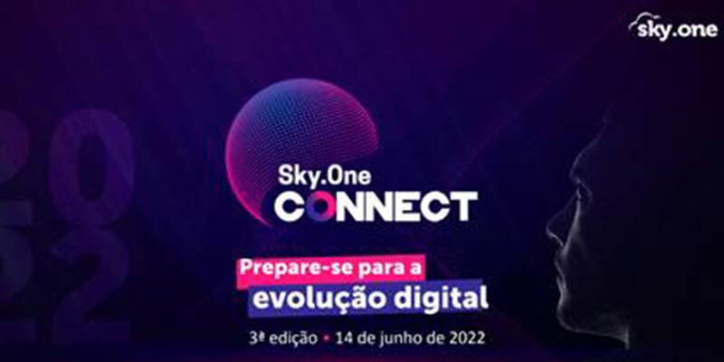 Sky.One Connect 2022 anuncia Walter Longo e Rafael Cortez
