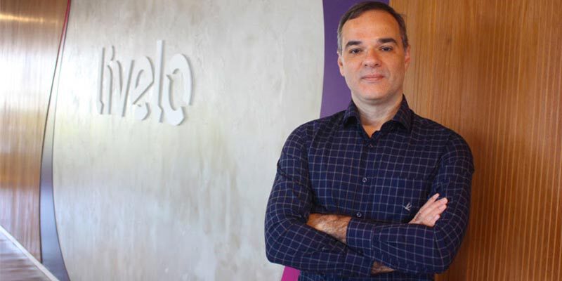 Livelo anuncia Felipe Avila para o cargo de diretor de TI